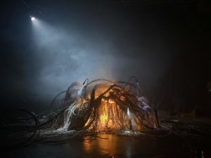 Scénografia- Therra Apaty